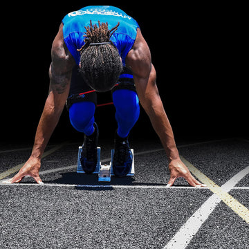 Agility Resistance Bands Fitness Training for All Ages