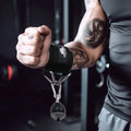 Wrist Straps for Resistance Band Fitness Workout 