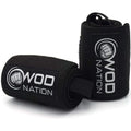 Professional Wrist Wraps & Straps for Gym & Weightlifting