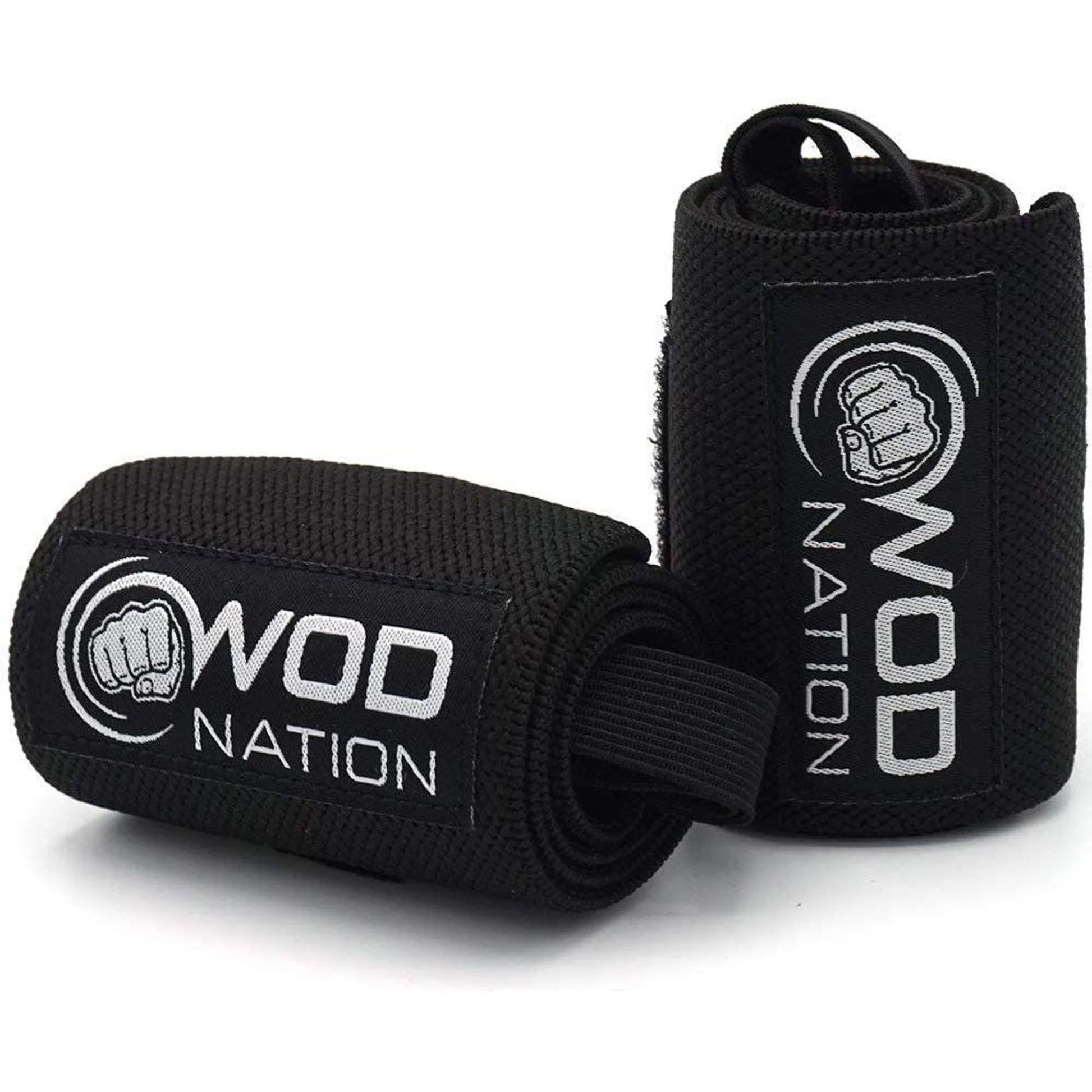 Professional Wrist Wraps & Straps for Gym & Weightlifting