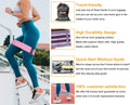 Resistance Bands for Fitness Workout