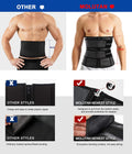 Waist Trainer Trimmer for Men Tummy Control