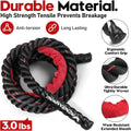 Fitness Weighted Jump Rope For Men and Women