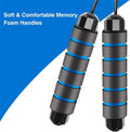 Jump Rope for Fitness for Kids and Adults