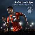 Weight Vest with Reflective Stripe For Workout