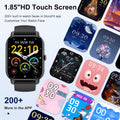 Smart Watch Fitness Watch Activity Tracker