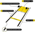 Agility Training Equipment Set for Kids and Adults