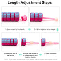 Adjustable Wireless Jump Rope for All Ages