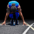 Agility Resistance Bands Fitness Training for All Ages