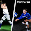 Agility Resistance Bands Fitness Training for All Ages