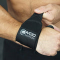 Professional Wrist Wraps & Straps for Gym & Weightlifting