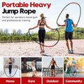 Fitness Weighted Jump Rope For Men and Women