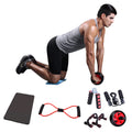 6 Piece Premium Workout Sets