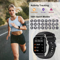 Smart Watch Fitness Watch Activity Tracker