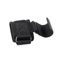 Weight Lifting Hooks Pair Hand Grip Support