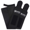 Professional Wrist Wraps & Straps for Gym & Weightlifting