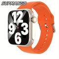 T88K Smart Sports Watch LCD Display 1.68 Men Waterproof Smart Watch Women Fashion Trend Watch