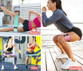 Resistance Bands for Fitness Workout