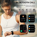 Smart Watch Fitness Watch Activity Tracker