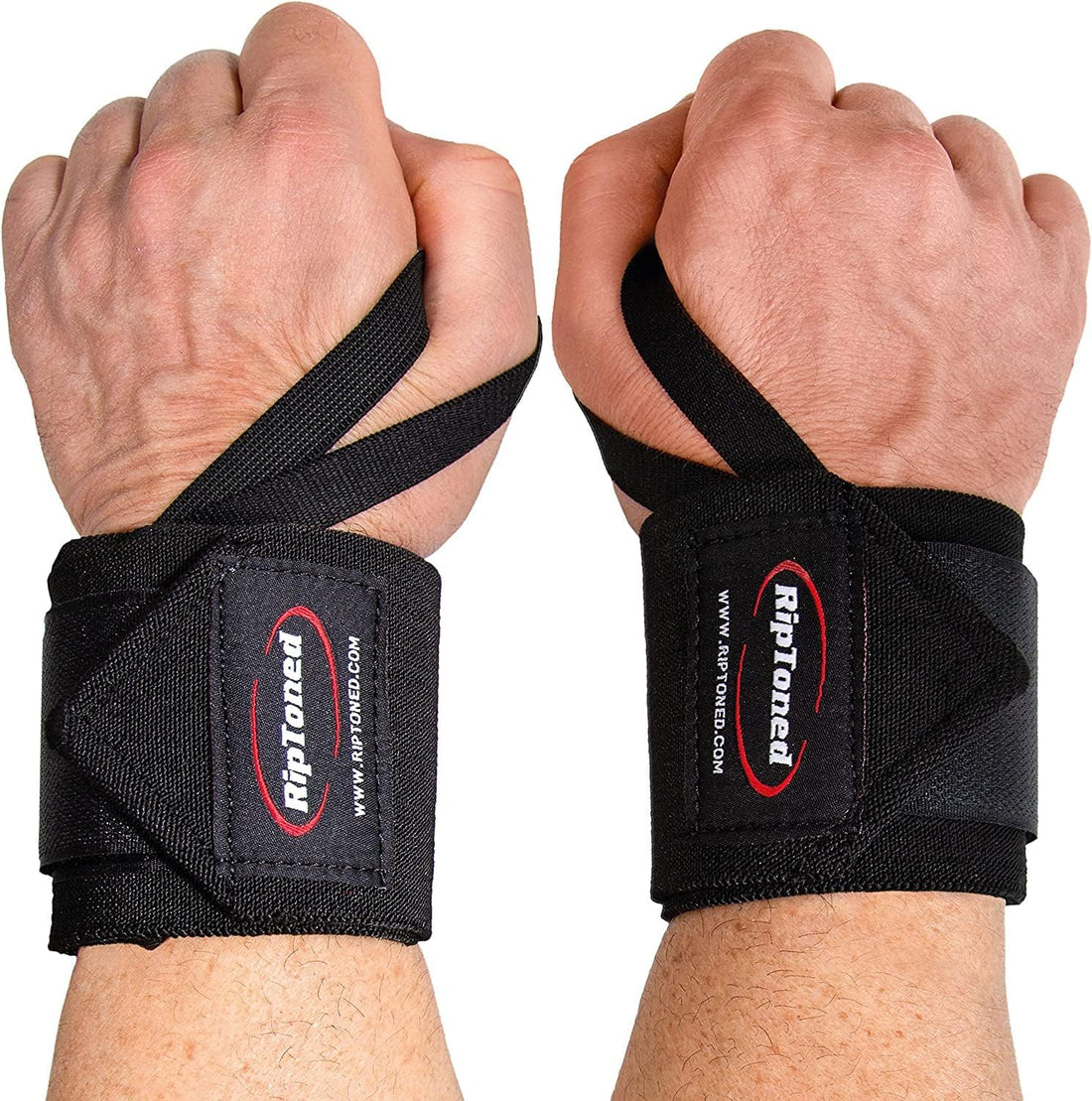 18” Wrist Wraps Weightlifting for Men & Women