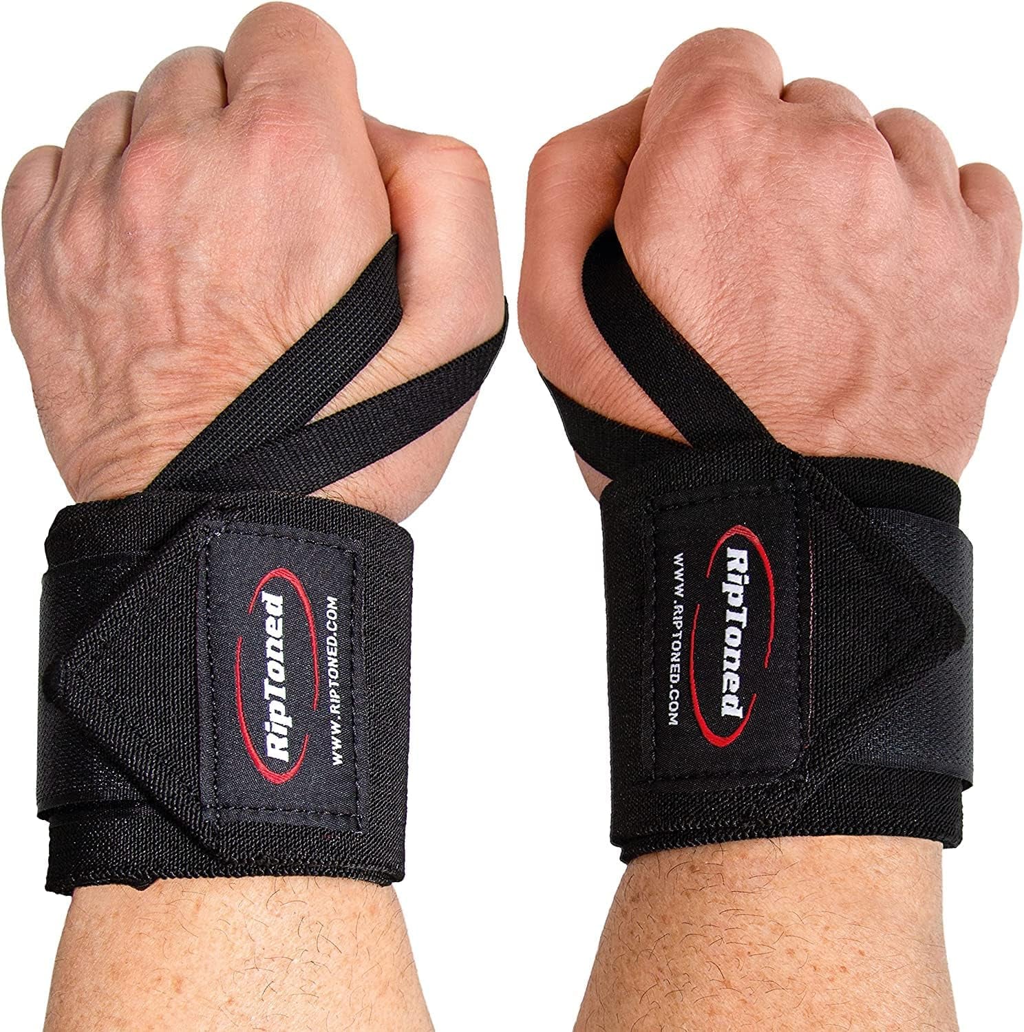 18” Wrist Wraps Weightlifting for Men & Women