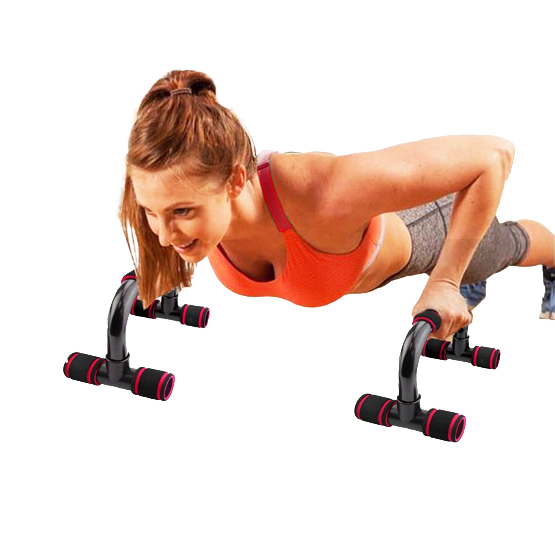 6 Piece Premium Workout Sets