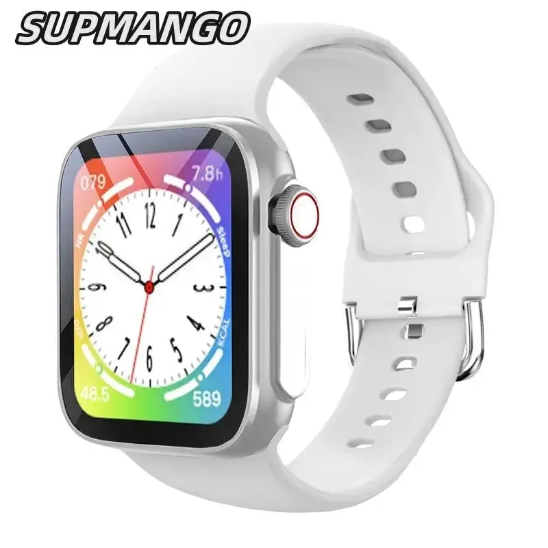 T88K Smart Sports Watch LCD Display 1.68 Men Waterproof Smart Watch Women Fashion Trend Watch