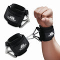 Wrist Straps for Resistance Band Fitness Workout 