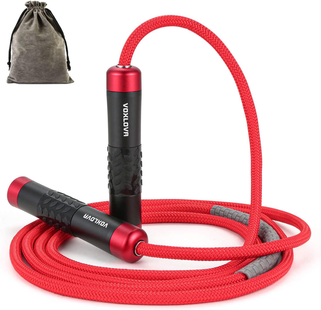 Jump Rope for Men Women Fitness Workouts